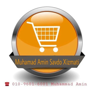 Telegram kanalining logotibi koreanmarket6001 — Korea Savdo 010-9601-6001