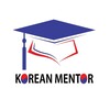 Logo of telegram channel koreanmentor — Korean Mentor