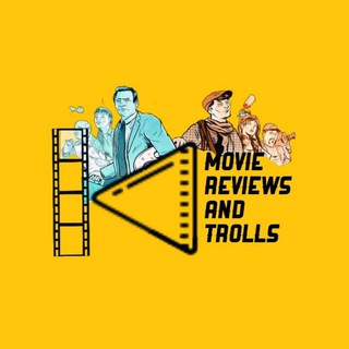 Logo of telegram channel koreanmoviereviewsandtrolls — KOREAN MOVIE REVIEWS & TROLLS🇰🇷