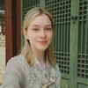 Логотип телеграм канала @koreannati — Корейский для души💛