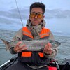 Логотип телеграм канала @koreansakhalin — Кореец Сахалинец