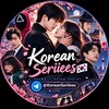 لوگوی کانال تلگرام koreanseriiees — سریال کره ای چینی