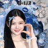 Логотип телеграм канала @koreanvibesedit — -Korean Vibes [EDIT]-
