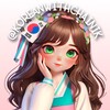 Telegram channel КАТУС🇰🇷🇰🇵 | katus_aww logo
