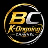 Logo of telegram channel koreaoning — BC Korea Onging Series