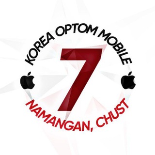 Telegram kanalining logotibi koreaoptommobile — Korea Market📱