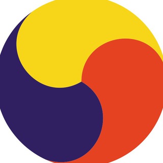 Логотип телеграм канала @koreapro — Корея для туриста
