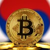 Logo of telegram channel koreasecretmoney — 비트코인 Future View