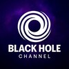 Logo of telegram channel koreaseriesupdate — ကိုရီးယားဇာတ်လမ်းတွဲများ ( Black Hole Film )
