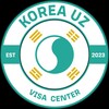 Telegram kanalining logotibi koreauz_consulting — KOREA.UZ consulting🇰🇷