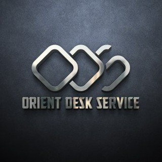 Логотип телеграм канала @koreavisaods — ODS Korean Visa Center 🇰🇷