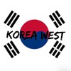 Логотип телеграм канала @koreawest — 🇰🇷🇨🇳KoreaWest/WestAuto 🇰🇷🇨🇳