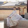 Логотип телеграм канала @koreawithmary — О КОРЕЕ С МАРИ