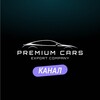 Логотип телеграм канала @koredrive — Korea Premium Cars | Авто под заказ