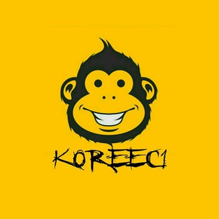 Telegram channel Koreec1 logo