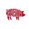 Логотип телеграм канала @koreika_kuban — КОРЕЙКА КУБАНЬ 🐷