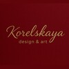 Telegram channel Коммерческий дизайн | офисы| ритейл | HORECA logo