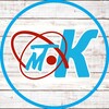 Логотип телеграм канала @korenovskcolorit — Мини-типография Кореновск Колорит📌
