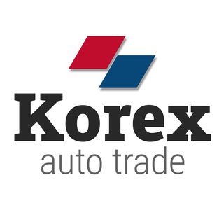 Логотип телеграм канала @korex_autotrade — Korex_AutoTrade - авто из Кореи!