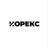 Логотип телеграм канала @korex_autok — Korex_Auto