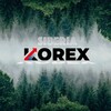 Логотип телеграм канала @korexautocar — KOREX Сибирь-Автомобили из Кореи, Грузии, США, Японии