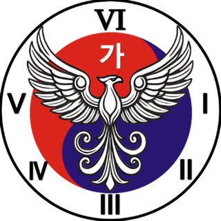 Telegram kanalining logotibi koreya_ga — Koreya 가