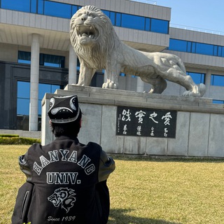 Logotipo do canal de telegrama koreya_haqidaa - Koreya 🇰🇷 | Shakhzod’s blog