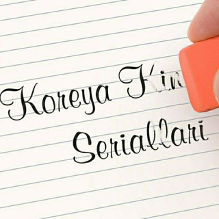 Telgraf kanalının logosu koreya_kinosi — (•ิ_•ิ) 𝐊𝐨𝐫𝐞𝐲𝐚 𝐊𝐢𝐧𝐨 𝐒𝐞𝐫𝐢𝐚𝐥𝐥𝐚𝐫𝐢 (•ิ_•ิ)