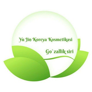 Logo saluran telegram koreya_kosmetikasi_orginal — Koreya kosmetikasi orginal