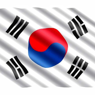 Logo of telegram channel koreya_yangiliklari — Корея Канал