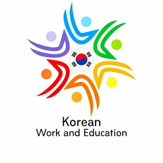 Telegram kanalining logotibi koreyau — KoreyaUz