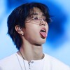 Логотип телеграм канала @koreyskiyshabash — корейский шабаш | Stray Kids