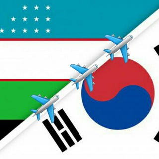 Telegram kanalining logotibi koreystili_markaz — KOREAN CENTER ✈️🇰🇷