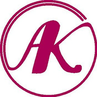 Логотип телеграм канала @korfiati — Школа Шитья Анастасии Корфиати / Sewing School Anastasiya Kortiati