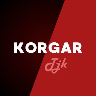 Логотип телеграм канала @korgar_tjk — KORGAR TJ - Ҷои кор барои Шумо