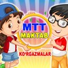 Telegram kanalining logotibi korgazmalarolamii — MTT_MAKTAB.ko'rgazmalar🌄