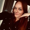 Логотип телеграм канала @kori4naya_diz — Алёна Коричная | Текстильный дизайн