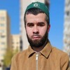 Telegram арнасының логотипі kori_alisher — 🕌ҚОРИ АЛИШЕР🕋