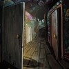 Логотип телеграм канала @koridorny_hroniki — Коридорные хроники | меняльник НСК