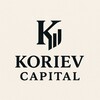 Telegram kanalining logotibi korievcapital — Dubay va Madina | Ko'chmas mulk bozori