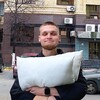 Логотип телеграм канала @korikow — йеп