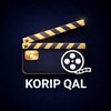 Telegram арнасының логотипі koripqaltg — Koripqal TG