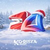 Логотип телеграм канала @koristaa — Ko-rista Games - Магазин скриптов SA:MP