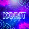 Логотип телеграм канала @korit_trade2 — KORIT┃TRADE 🤓