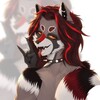 Telegram channel koriui.3.3. logo