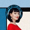 Логотип телеграм канала @korizkaya — это Корицкая, читай