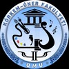 Telegram kanalining logotibi korkem_oner_fakulteti — Kórkem-óner fakultetiniń rásmiy kanalı