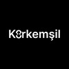 Telegram арнасының логотипі korkemsil — Körkemşıl | Қазақстан Дизайнерлері | Дизайнеры Казахстана | Kazakhstan Designers