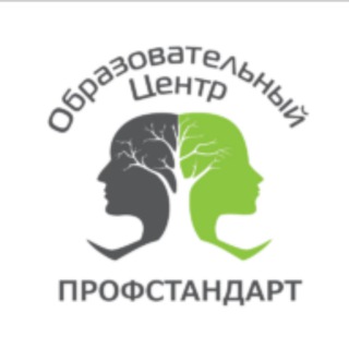 Логотип телеграм канала @korki_vsem — ПРОФСТАНДАРТ Образовательный центр