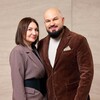 Логотип телеграм канала @korkunovpro — КОРКУНОВЫ PRO